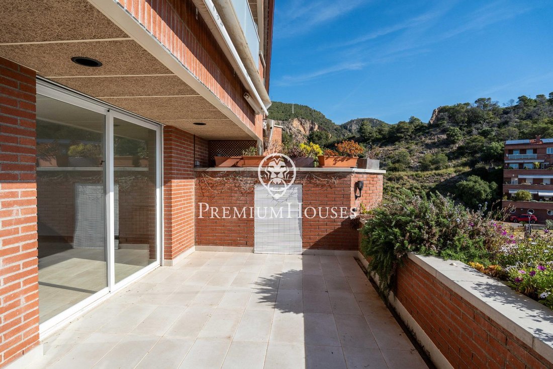 Apartment in Sitges, Catalonia, Spain 3 - 17722475