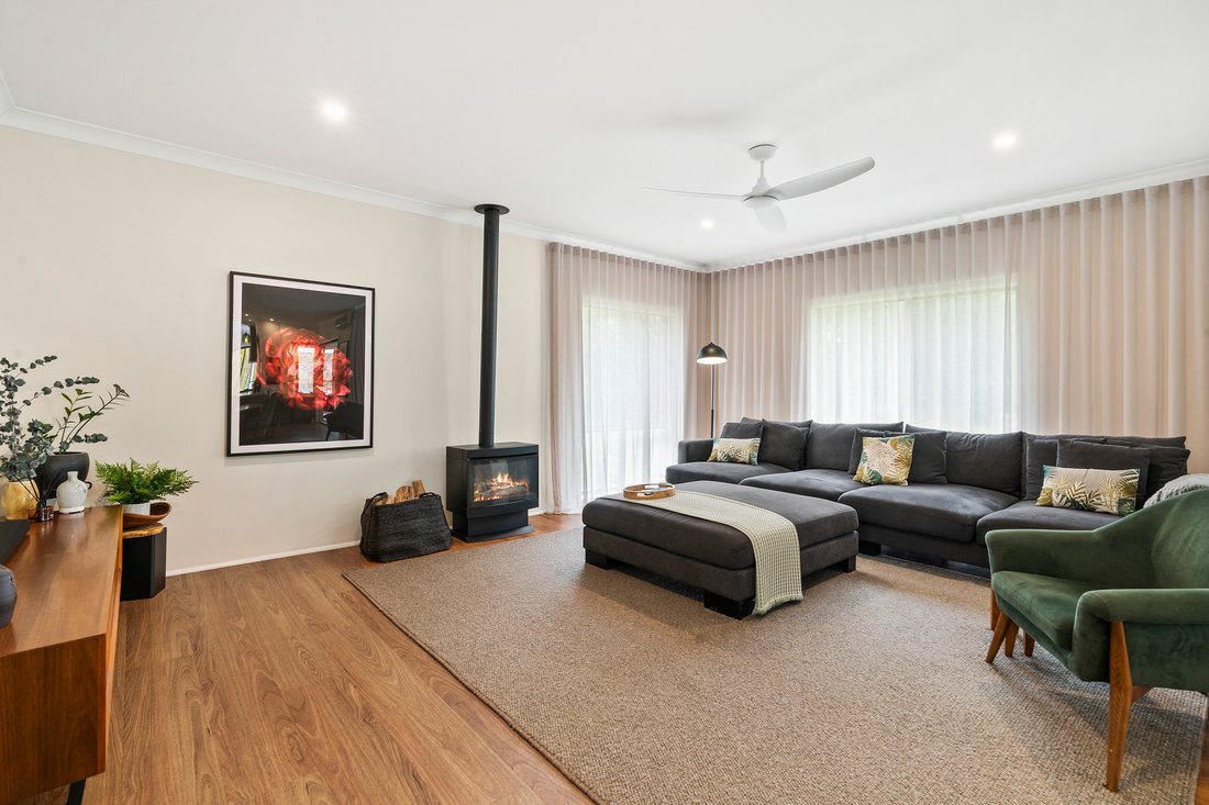 House in Nowra Hill, New South Wales, Australia 4 - 17724294
