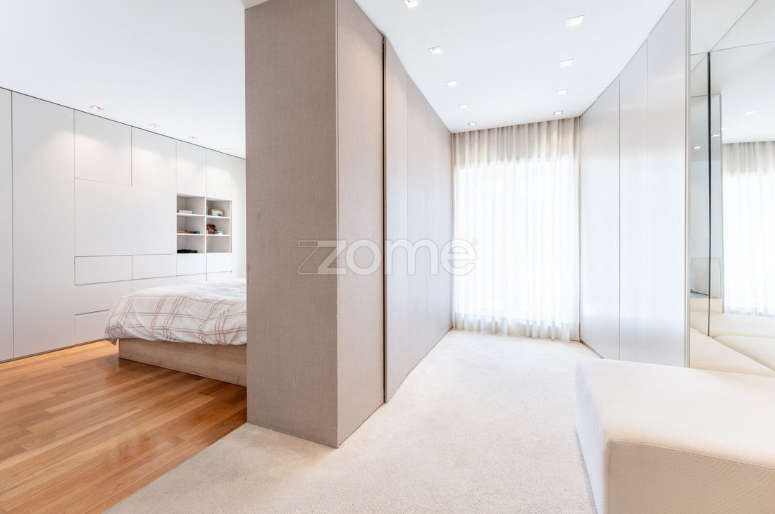 Apartment in Aldoar, Foz do Douro e Nevogilde, Porto District, Portugal 4 - 17723761