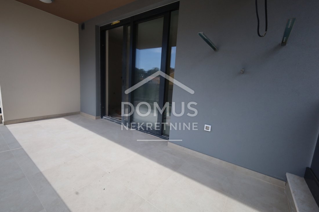 Apartment in Vodice, Sibenik-Knin County, Croatia 5 - 16117194