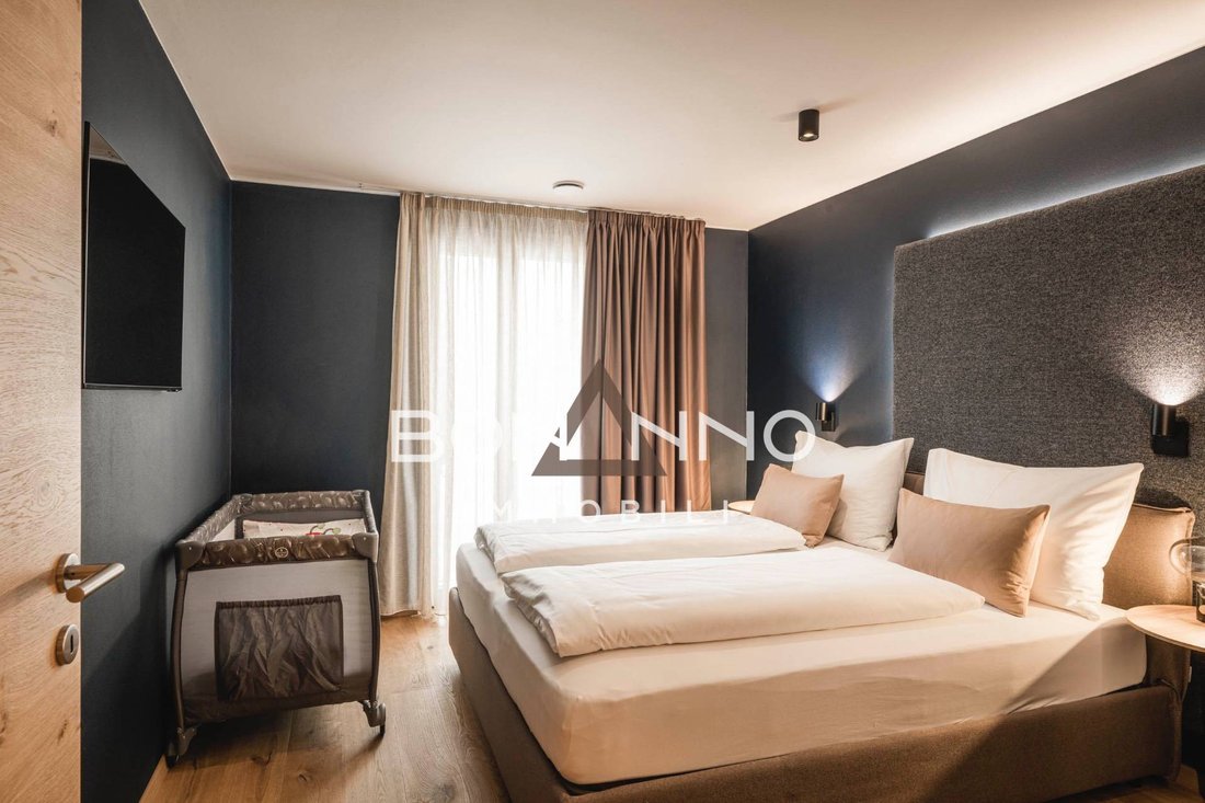 Apartment in Toblach, Trentino – Alto Adige/Südtirol, Italy 4 - 17724174