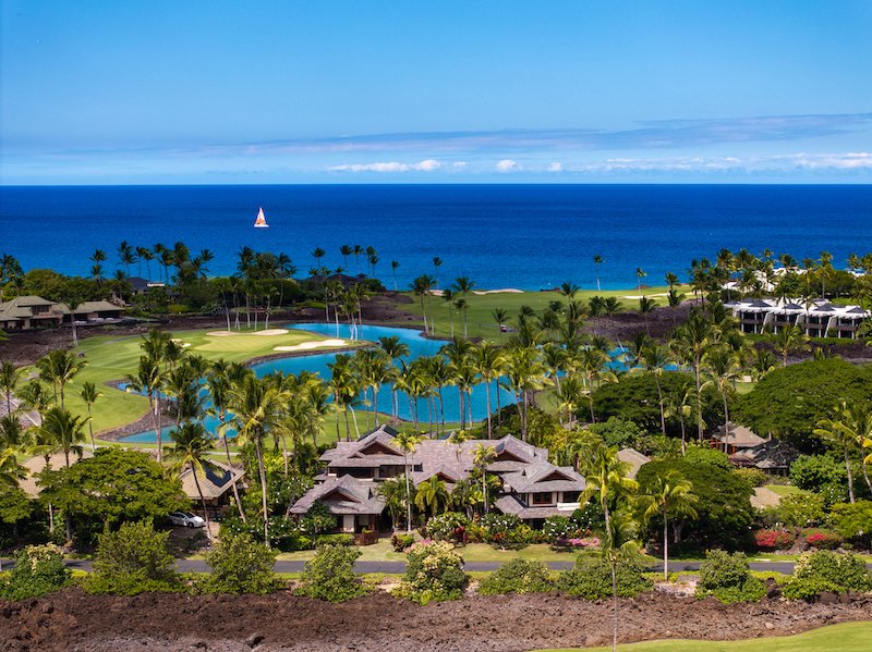 House in Waimea, Hawaii, United States 1 - 17721932