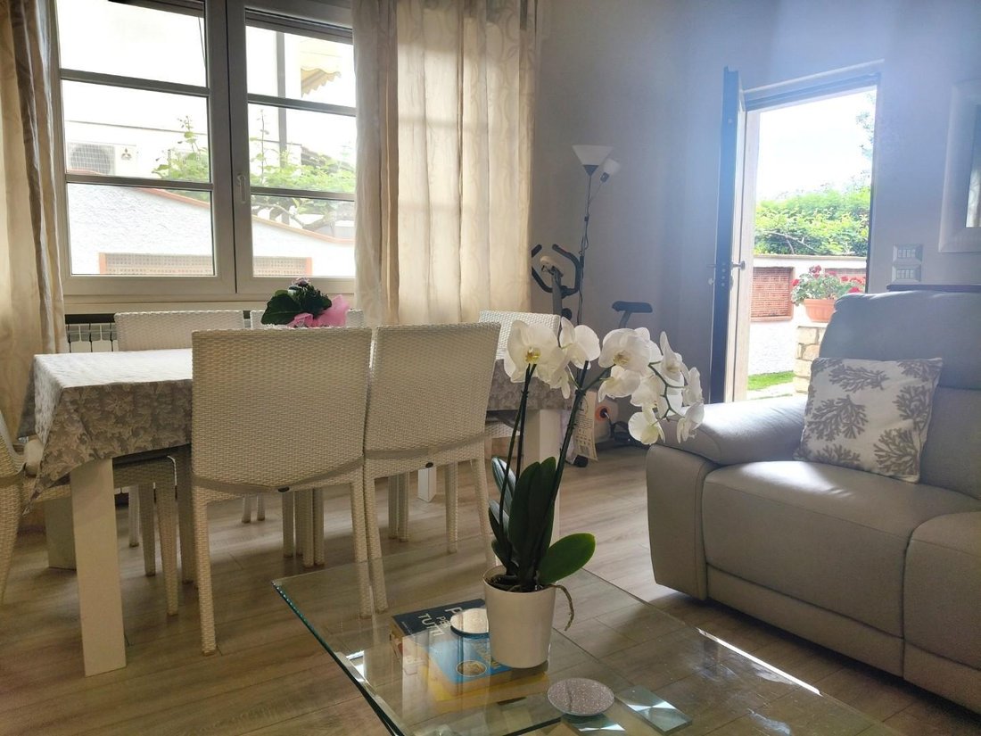 Villa in Center, Forte dei Marmi, Tuscany 4 - 17723010