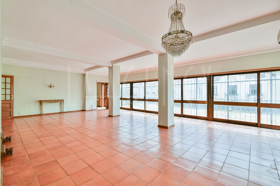Apartment in Santo Antonio dos Olivais, Coimbra District, Portugal 4 - 17575246