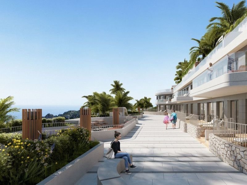 Apartment in Eagles, Región de Murcia, Spain 3 - 17723554
