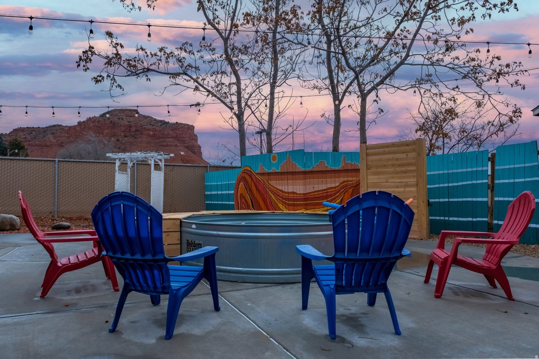 Kanab, Utah, United States 2 - 17722237