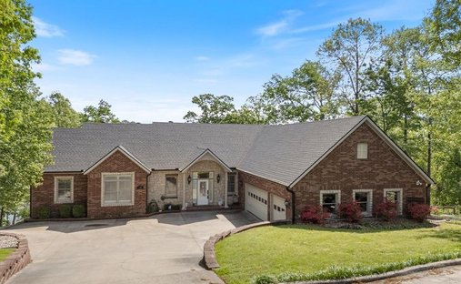 Haus in Bella Vista, Arkansas, Vereinigte Staaten 1