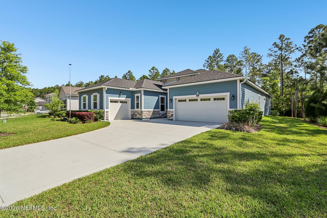 House in Fruit Cove, Florida, United States 2 - 17165293