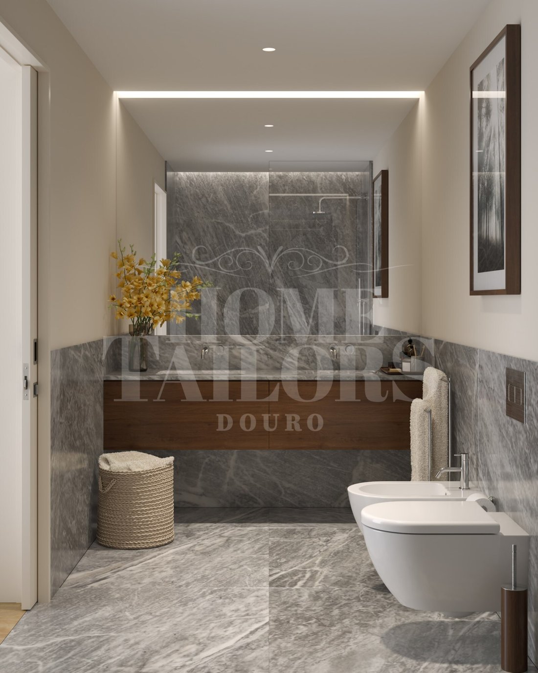 Apartment in Lordelo do Ouro e Massarelos, Porto District, Portugal 5 - 15326161