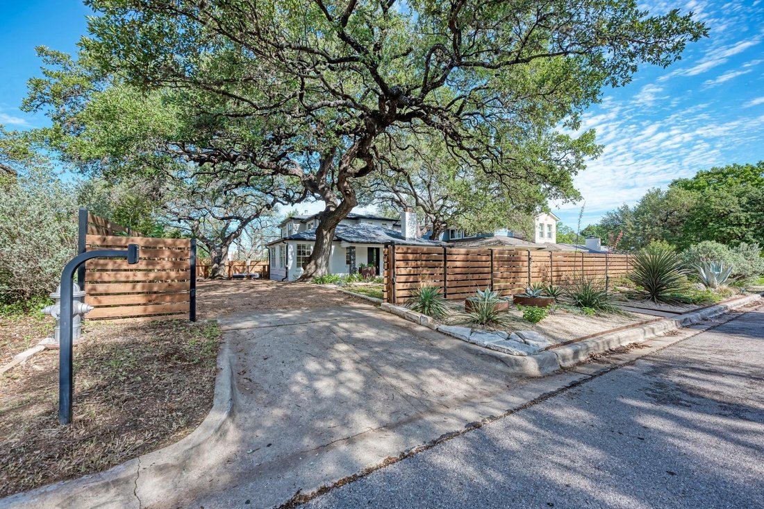 House in Austin, Texas, United States 3 - 17638110