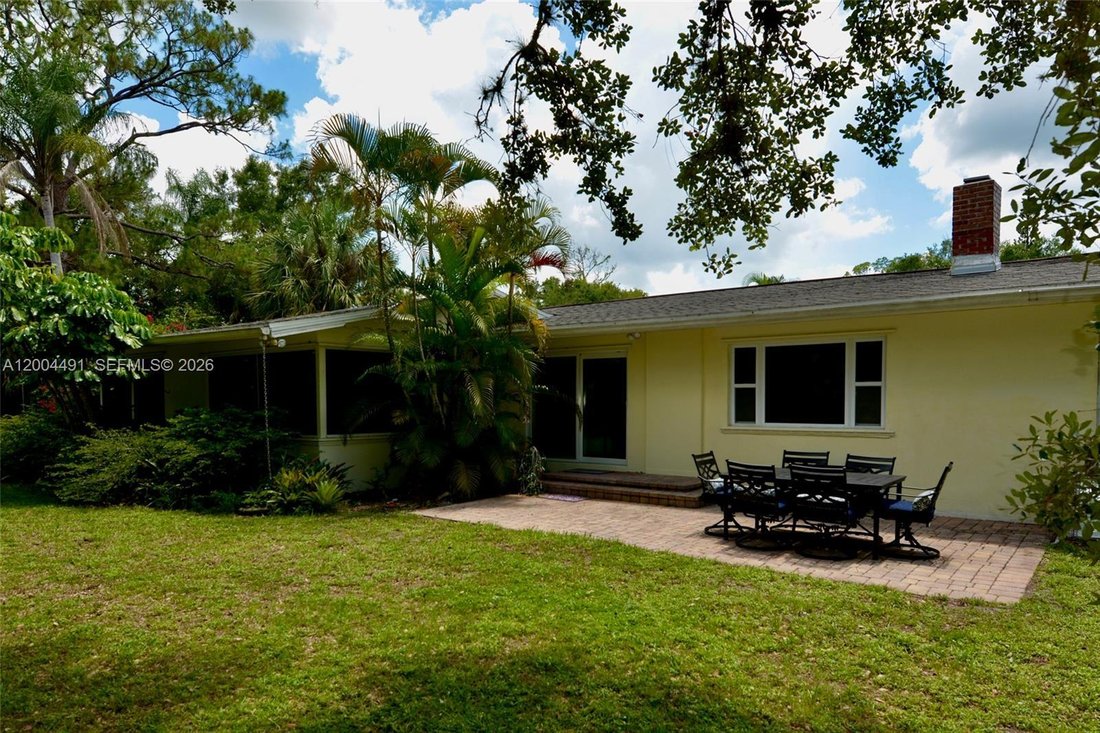 House in Alva, Florida, United States 3 - 17722567