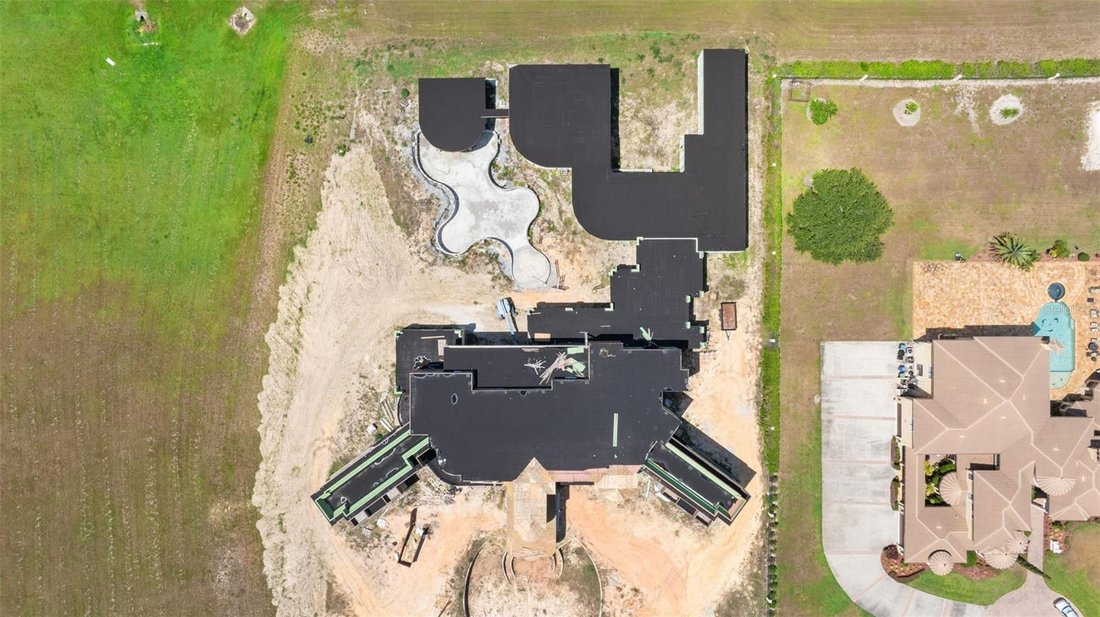 House in Lake Butler, Florida, United States 2 - 17722563