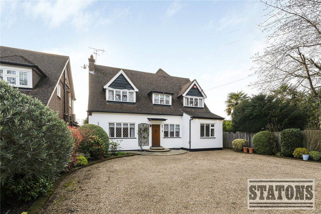 House in Cockfosters, Enfield, England 1 - 17722104