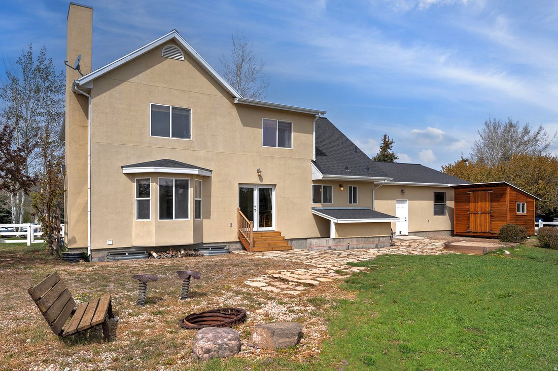 House in Kamas, Utah, United States 2 - 17722239