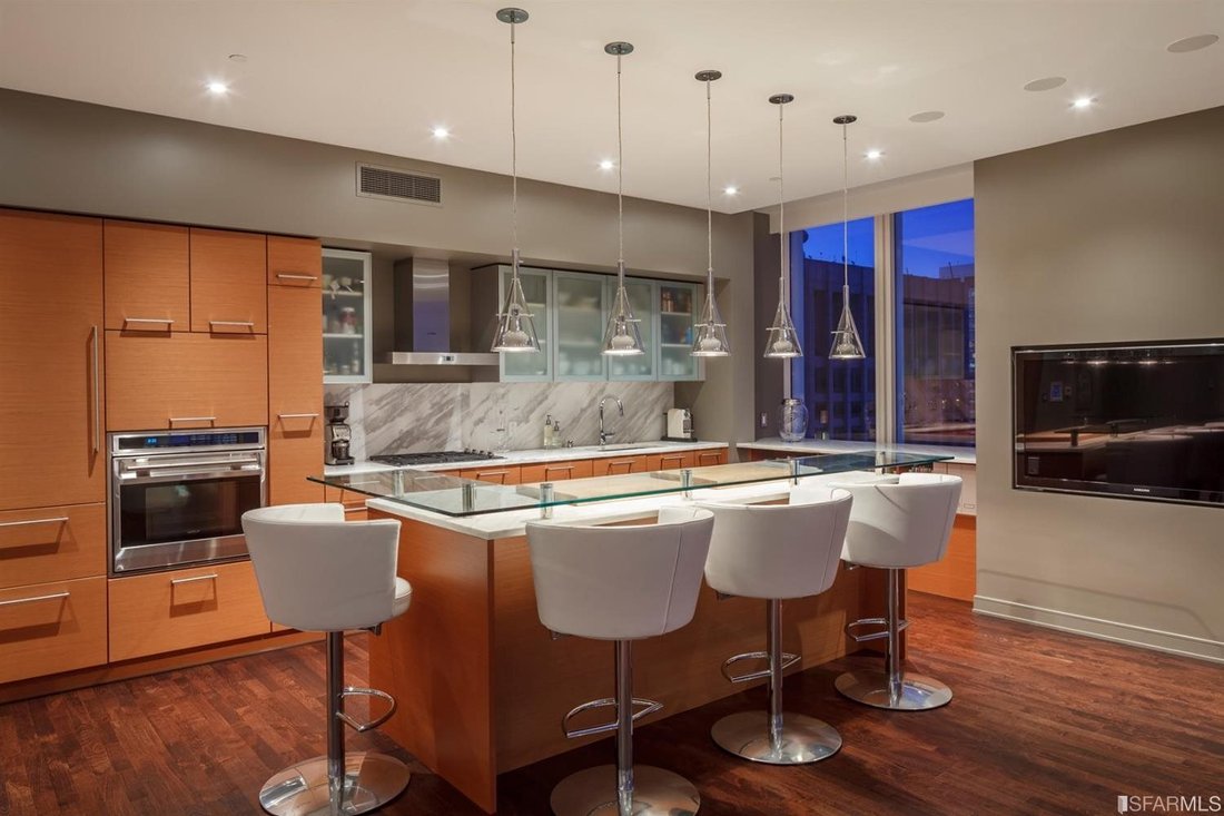 Condo in San Francisco, California, United States 4 - 17722007