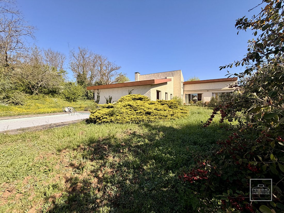 House in Centre et Sud Est, Saint-Didier-au-Mont-d'Or, France 1 - 17722842