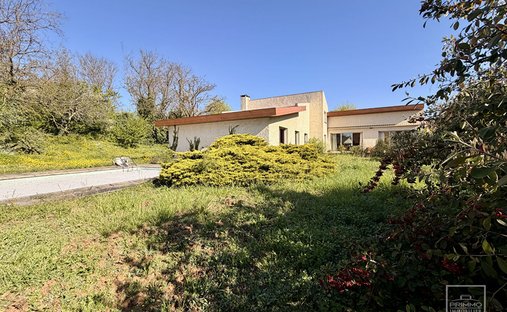 House in Centre et Sud Est, Saint-Didier-au-Mont-d'Or, France 1