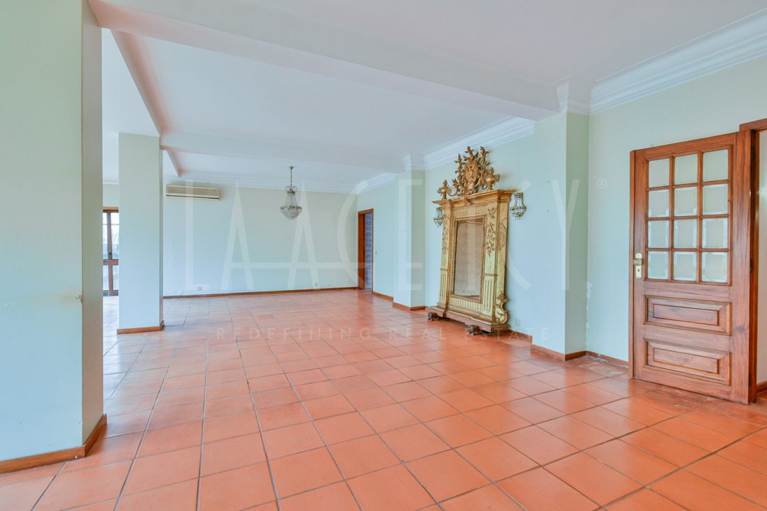Apartment in Santo Antonio dos Olivais, Coimbra District, Portugal 5 - 17575246