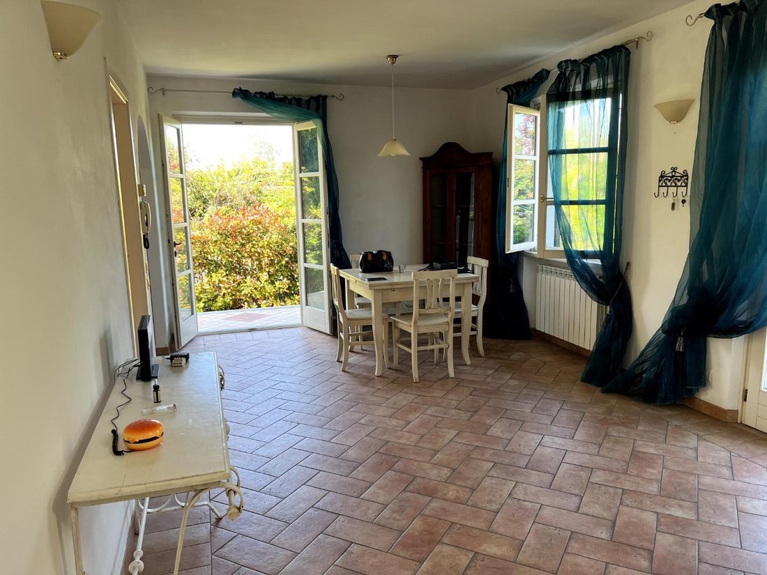 Country House in Seravezza, Tuscany, Italy 1 - 17723027