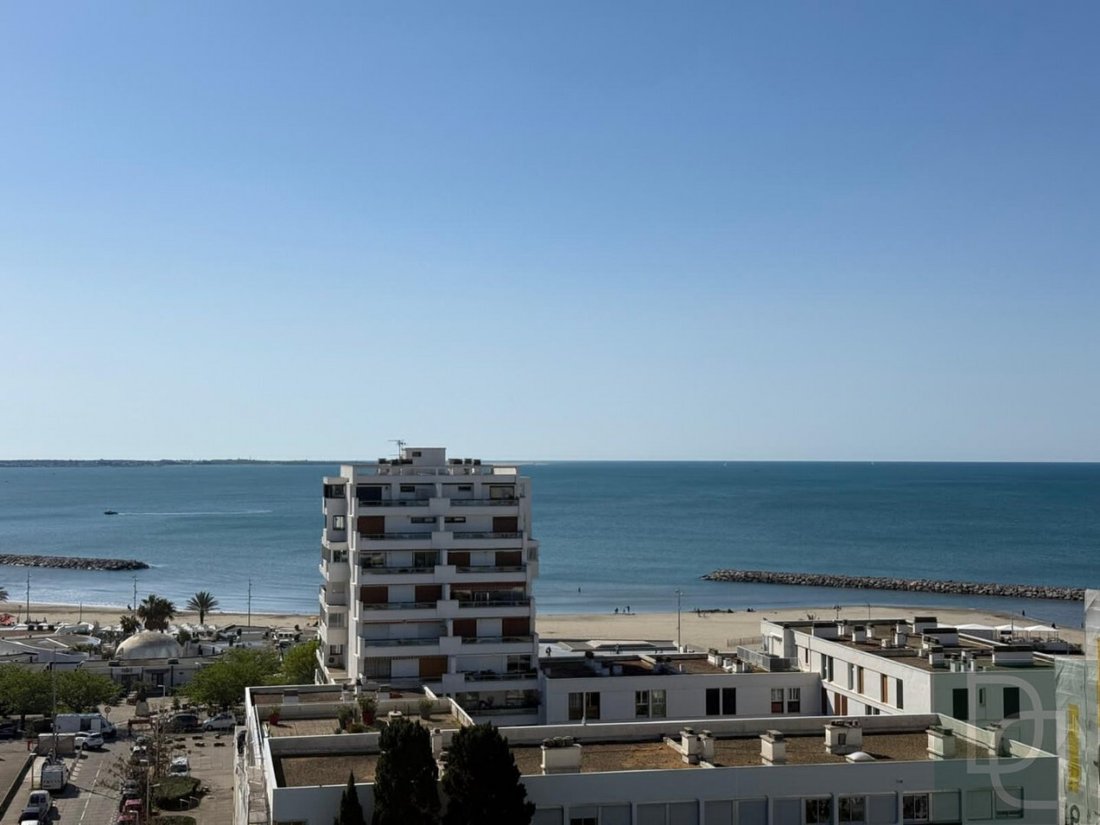 Apartment in La Grande-Motte, Occitania, France 5 - 17722820
