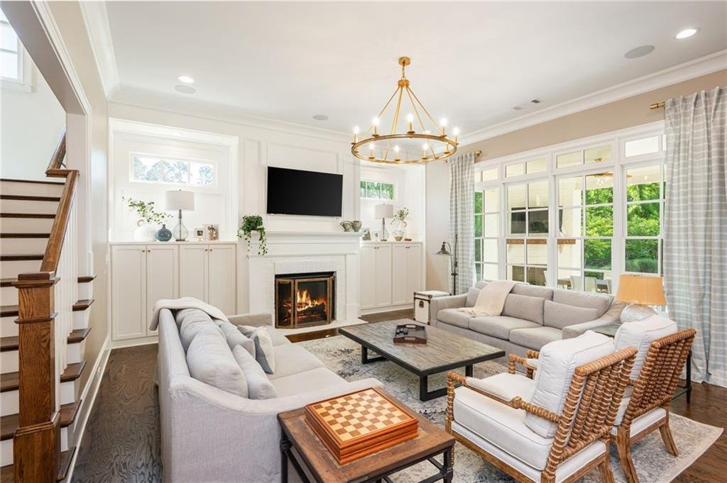 House in Buford, Georgia, United States 4 - 17722296