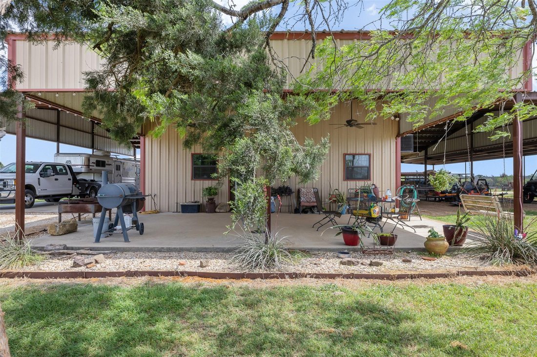 House in Kosse, Texas, United States 3 - 17722500