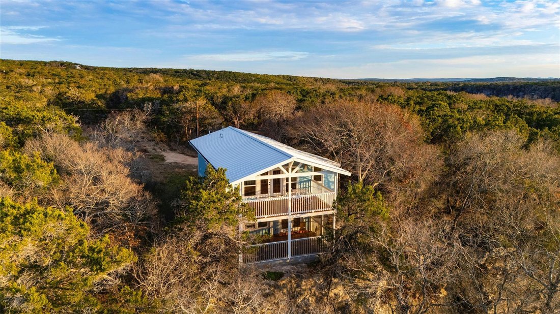 House in Wimberley, Texas, United States 2 - 17722498