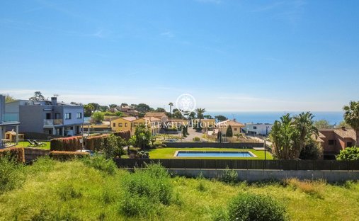 Mataró, Katalonien, Spanien 1