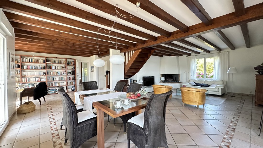 House in Bayonne, Nouvelle-Aquitaine, France 4 - 17723508