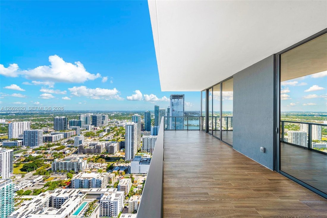 Condo in Miami, Florida, United States 4 - 17722547