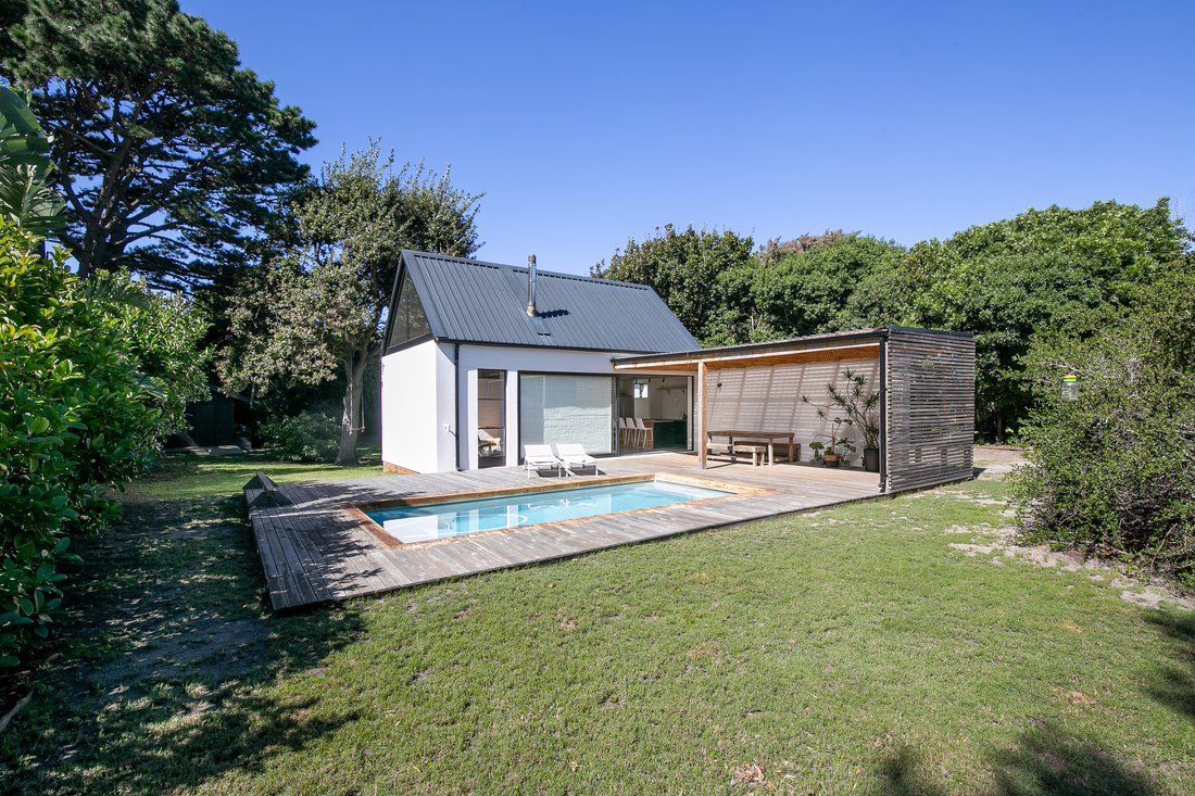House in Noordhoek, Cape Town, South Africa 4 - 17723806
