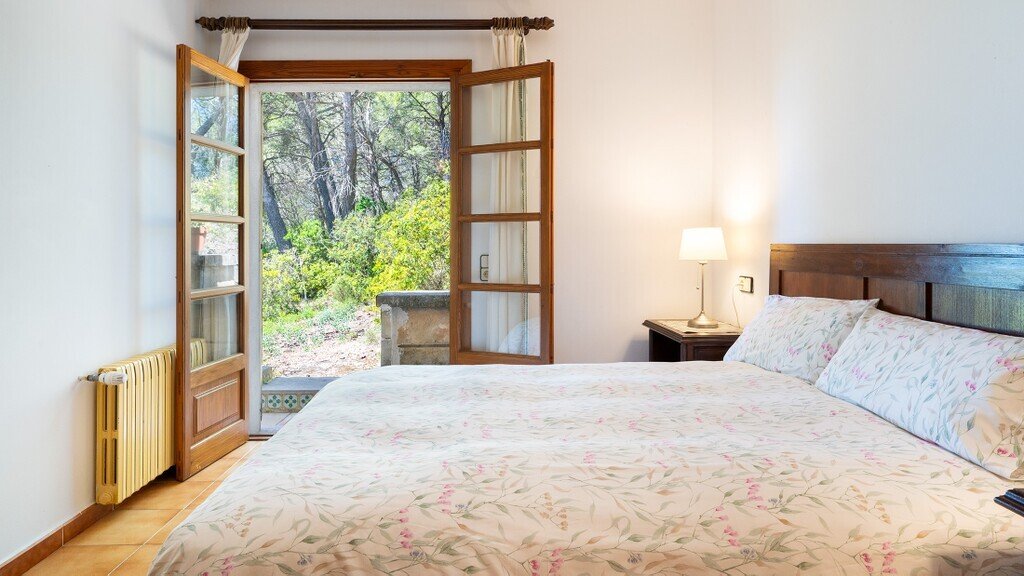 Villa in Andratx, Balearic Islands, Spain 5 - 17723392