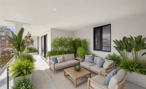 Condo in New York, New York, United States 1