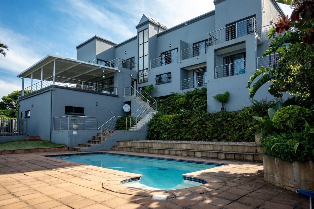 House in Ballito, KwaZulu-Natal, South Africa 2 - 17722031