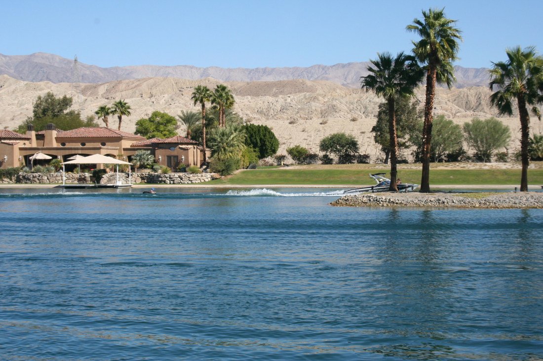 Land in Indio, California, United States 2 - 17723374