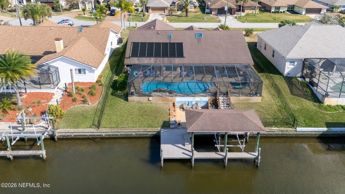 House in Palm Coast, Florida, United States 3 - 17722245
