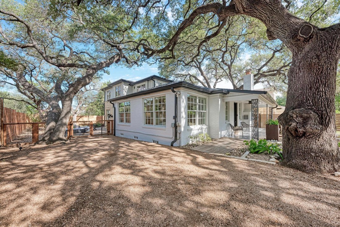 House in Austin, Texas, United States 1 - 17638110