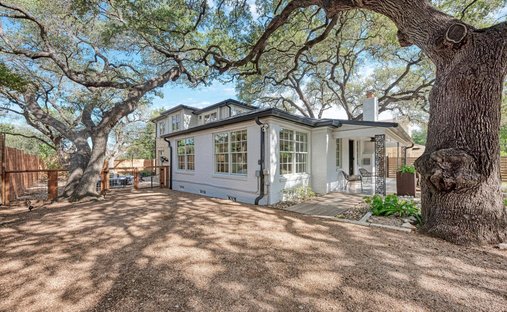 House in Austin, Texas, United States 1