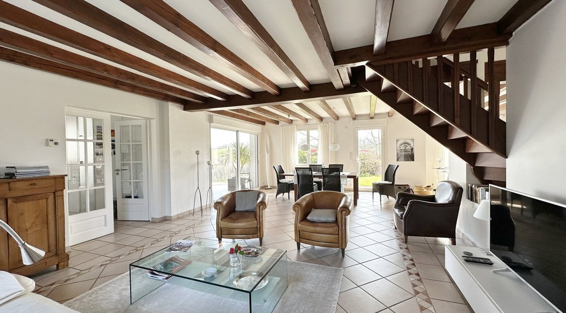 House in Briscous, Nouvelle-Aquitaine, France 5 - 17723505