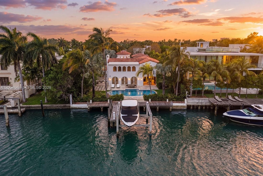 House in Miami Beach, Florida, United States 1 - 17721653
