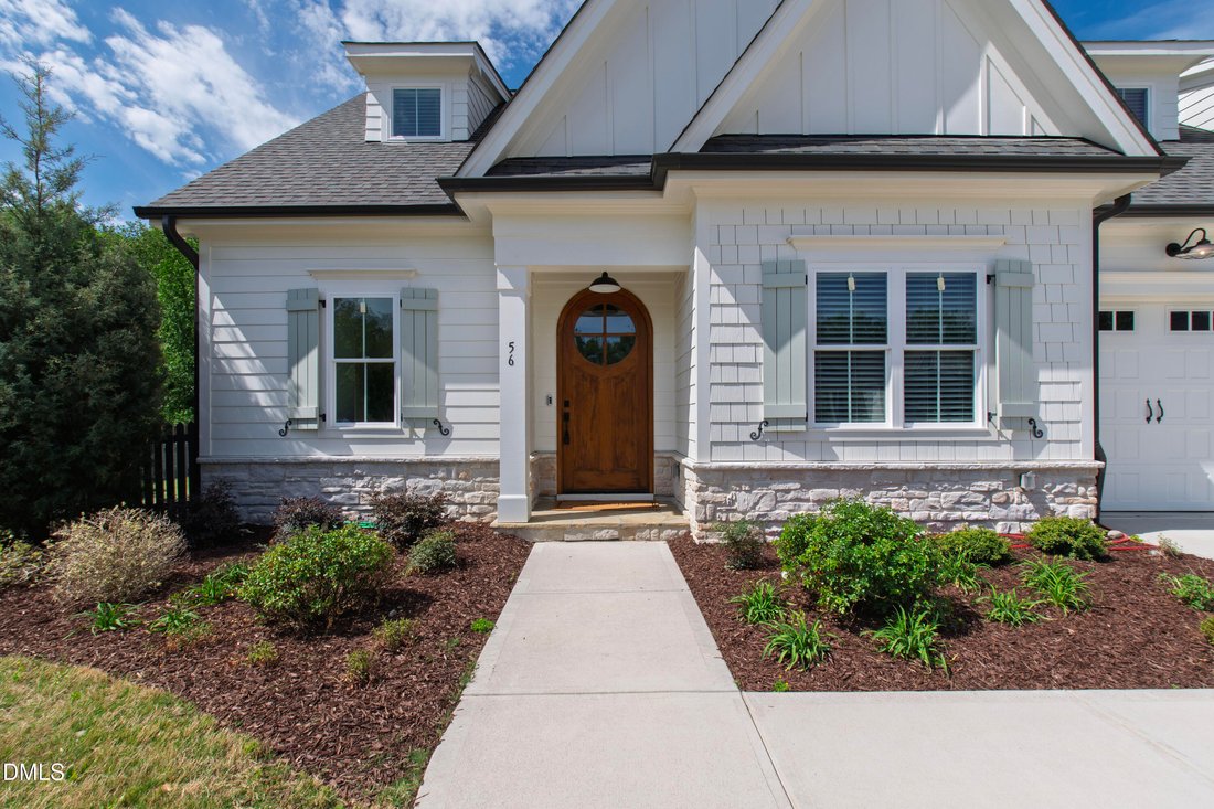 House in Fuquay-Varina, North Carolina, United States 5 - 17722761