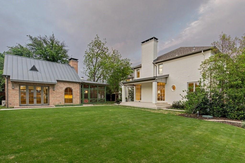 House in Highland Park, Texas, United States 3 - 17723129