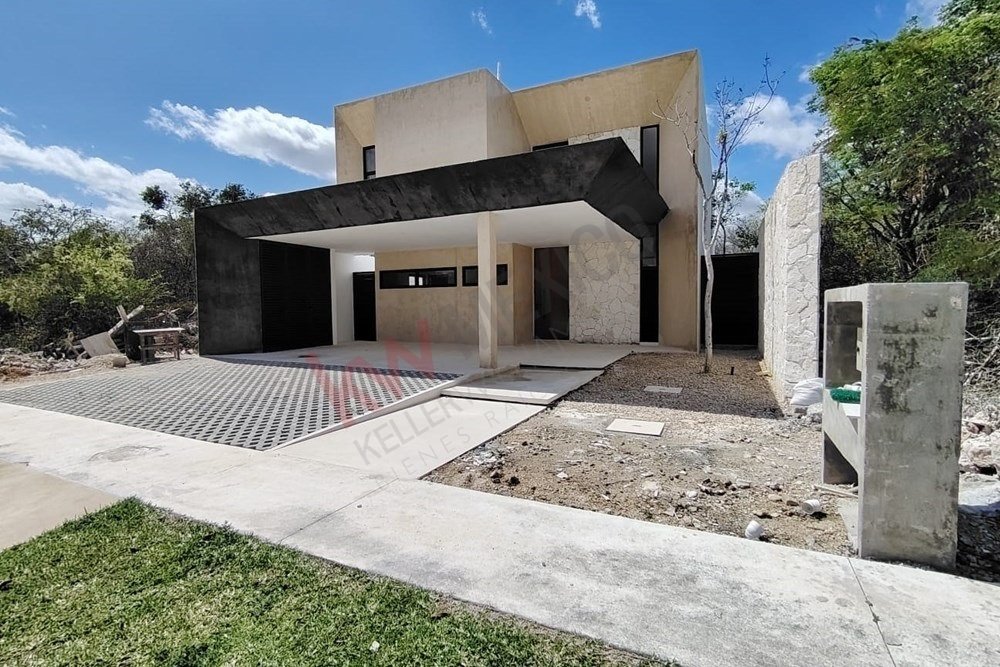 Maison à Chablekal, Yucatán, Mexique 2 - 17723758