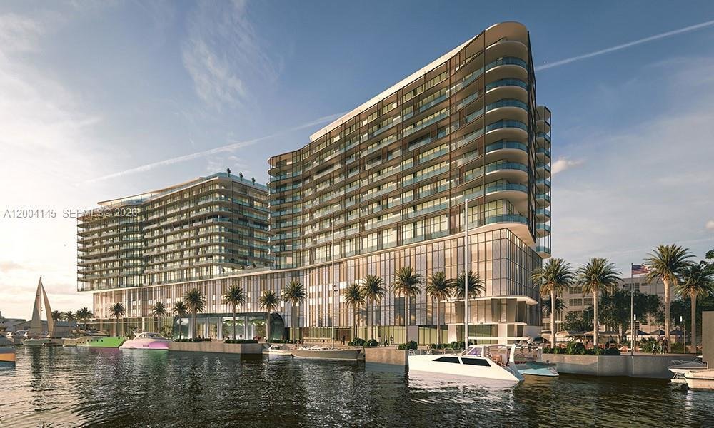 Condo in Miami, Florida, United States 1 - 17722546