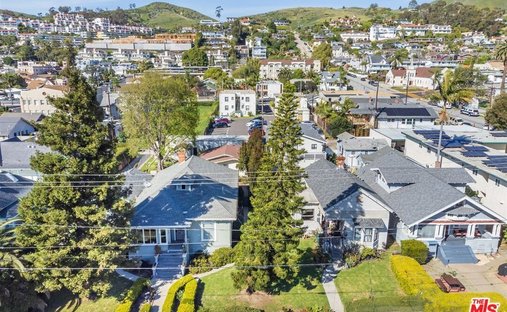 Ventura, California, United States 1