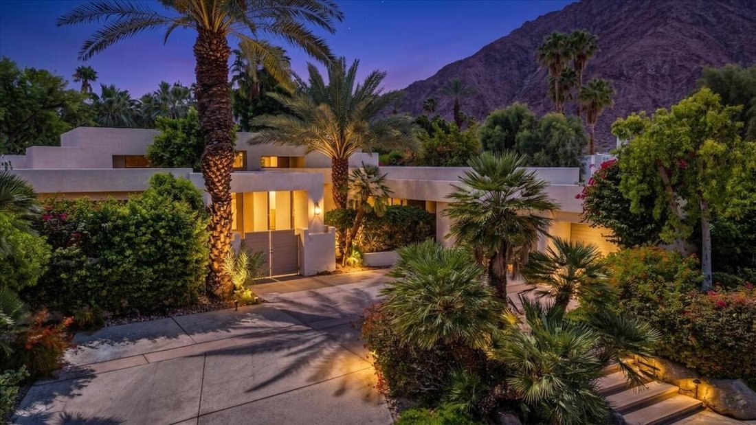 House in La Quinta, California, United States 1 - 17722295