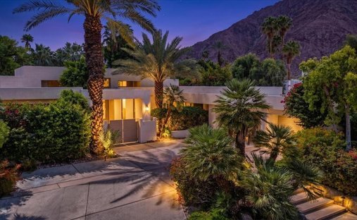 Casa a La Quinta, California, Stati Uniti 1