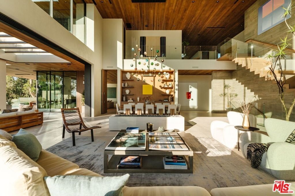 House in Los Angeles, California, United States 5 - 17722944