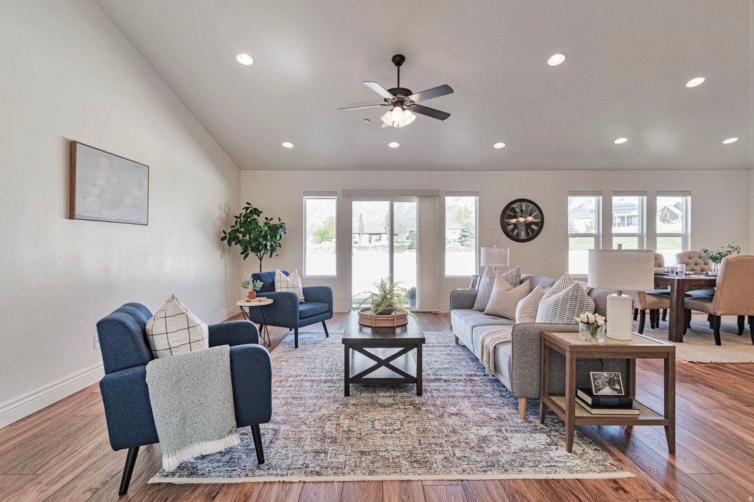 House in Payson, Utah, United States 5 - 16592985