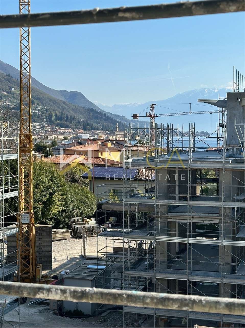 Apartment in Salo, Lombardy, Italy 1 - 17722412